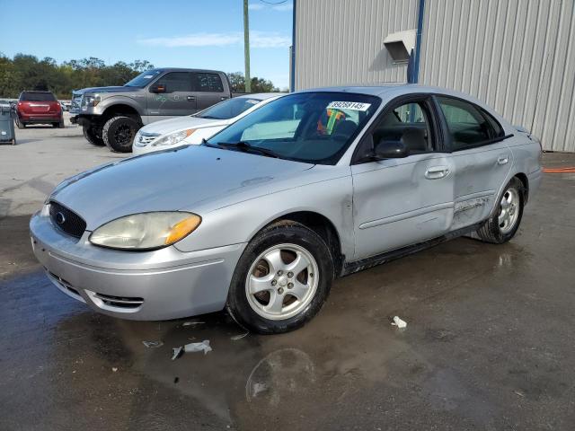 Снимка 1 от търг – 2006 FORD TAURUS SE с VIN 1FAFP53U16A202176