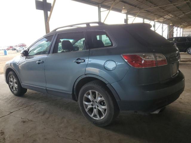 Photo 2 from auction – 2011 MAZDA CX-9 with VIN JM3TB2CVXB0300195