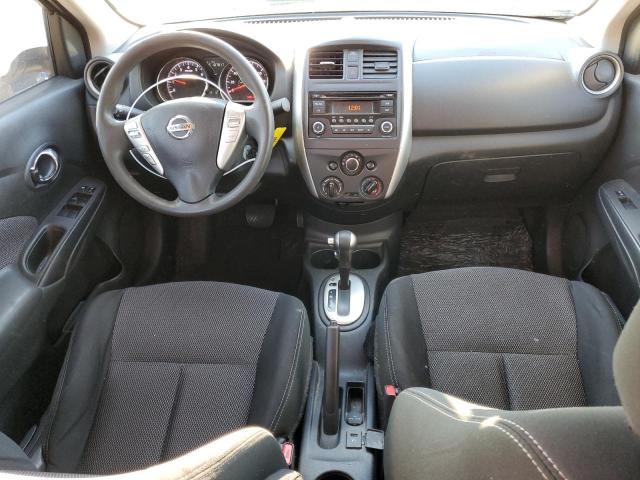 Photo 8 from auction – 2016 NISSAN VERSA S with VIN 3N1CN7APXGL901525