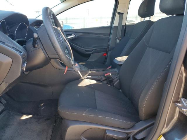 Photo 7 from auction – 2018 FORD FOCUS SE with VIN 1FADP3F24JL259362