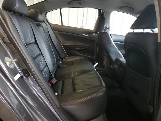 Photo 10 from auction – 2012 HONDA ACCORD SE with VIN 1HGCP2F62CA224919