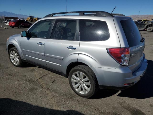 Photo 2 from auction – 2013 SUBARU FORESTER L with VIN JF2SHAFC9DH444706