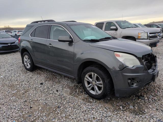 Photo 4 from auction – 2012 CHEVROLET EQUINOX LT with VIN 2GNALDEK3C6290962