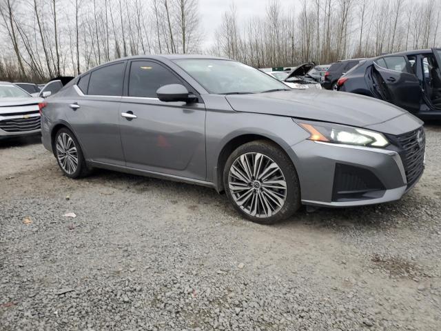 Photo 4 from auction – 2023 NISSAN ALTIMA SL with VIN 1N4BL4EW4PN302852