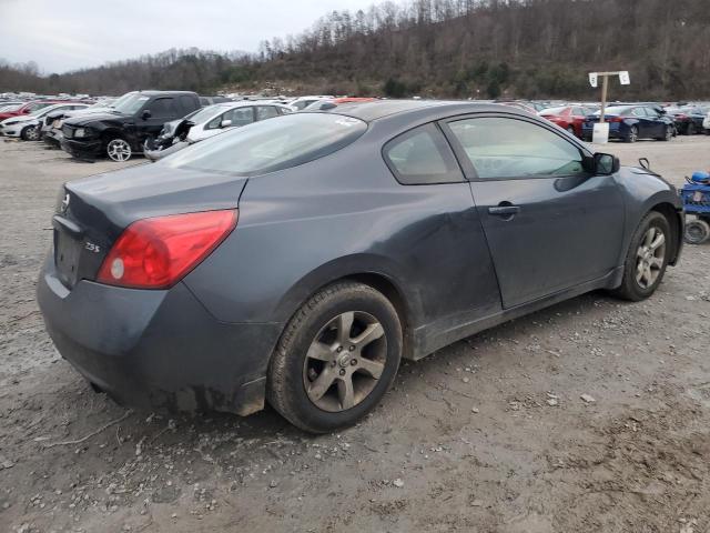 Photo 3 from auction – 2008 NISSAN ALTIMA 2.5 with VIN 1N4AL24E68C132564