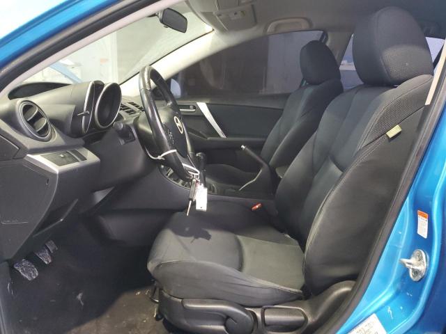 Photo 7 from auction – 2010 MAZDA 3 S with VIN JM1BL1H64A1152180