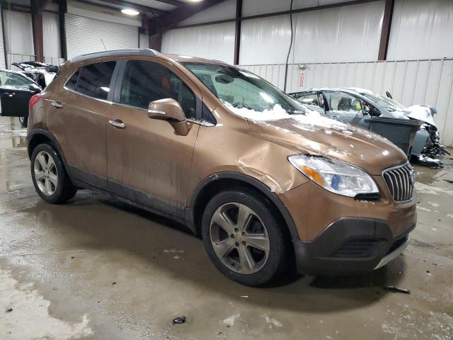 Photo 4 from auction – 2016 BUICK ENCORE with VIN KL4CJASB7GB672595