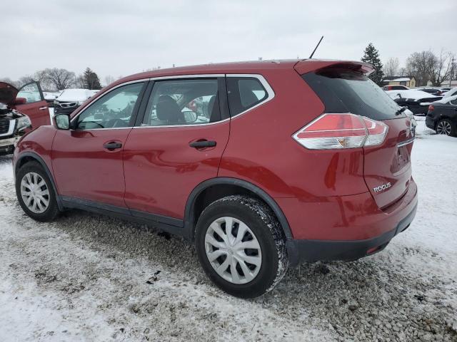 Photo 2 from auction – 2016 NISSAN ROGUE S with VIN KNMAT2MV1GP651510