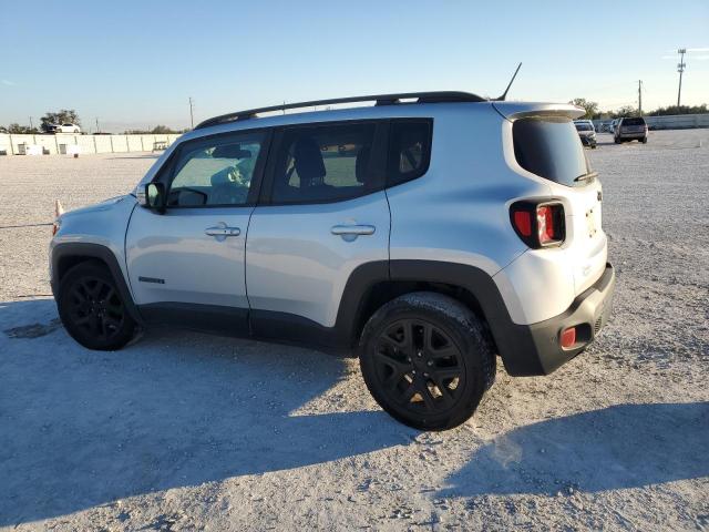Photo 2 from auction – 2017 JEEP RENEGADE L with VIN ZACCJABB7HPG29162