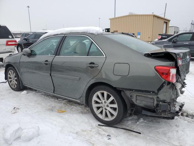 Photo 2 from auction – 2013 TOYOTA CAMRY with VIN 4T1BF1FK4DU696636