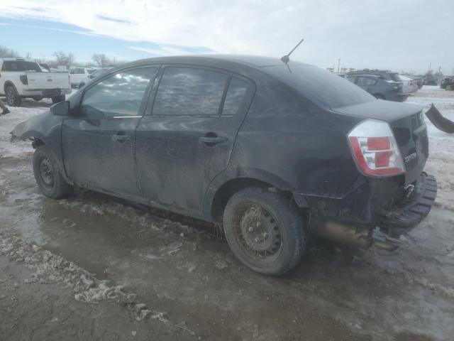 Photo 2 from auction – 2008 NISSAN SENTRA 2.0 with VIN 3N1AB61E98L676735