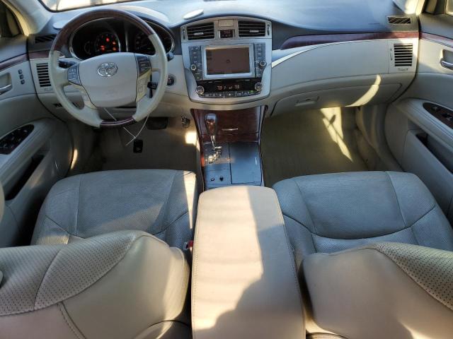 Photo 8 from auction – 2011 TOYOTA AVALON with VIN 4T1BK3DB5BU396062