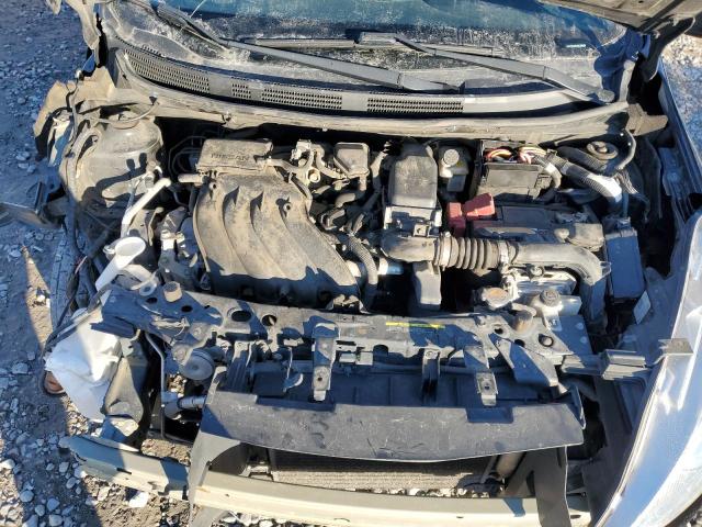 Photo 11 from auction – 2016 NISSAN VERSA S with VIN 3N1CN7APXGL879154