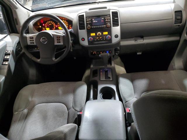 Photo 8 from auction – 2014 NISSAN FRONTIER S with VIN 1N6AD0EV0EN725196