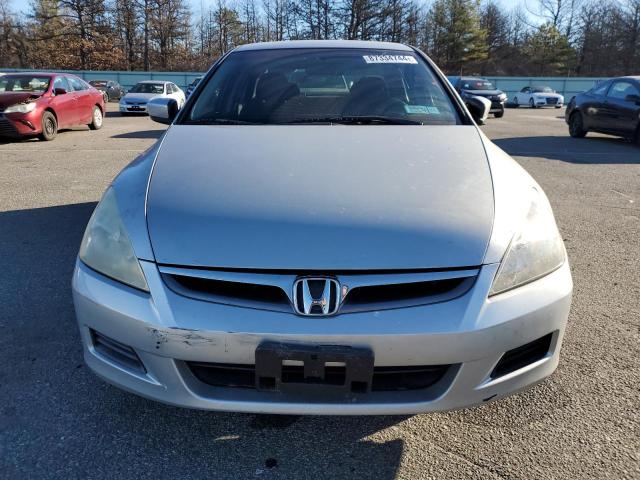 Photo 5 from auction – 2007 HONDA ACCORD with VIN JHMCM56367C012578
