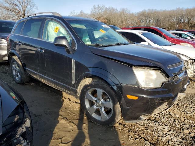 Photo 4 from auction – 2014 CHEVROLET CAPTIVA LT with VIN 3GNAL4EK2ES564401