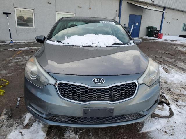 Photo 5 from auction – 2016 KIA FORTE LX with VIN KNAFX4A60G5447115