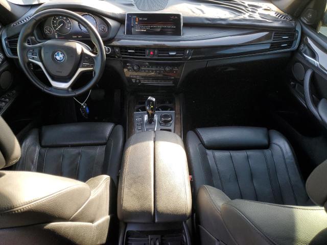 Photo 8 from auction – 2017 BMW X5 XDRIVE5 with VIN 5UXKR6C50H0J84648