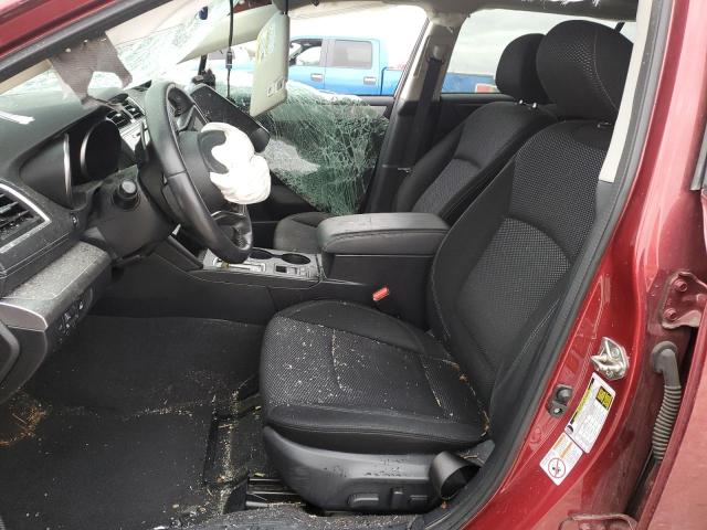 Photo 7 from auction – 2019 SUBARU OUTBACK 2. with VIN 4S4BSAFC1K3318684
