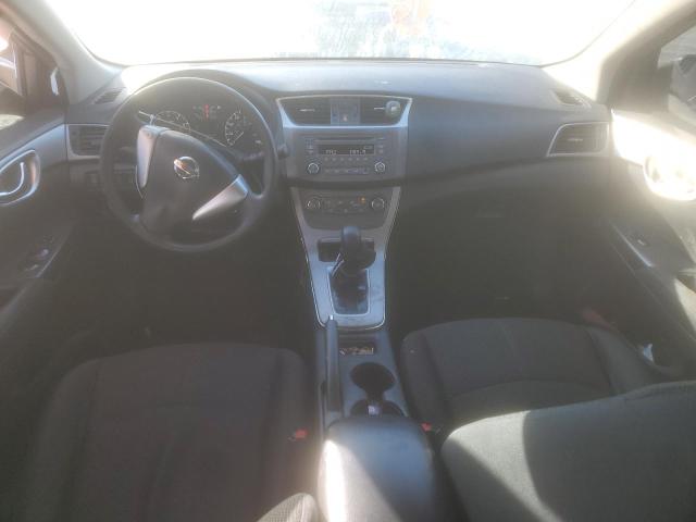 Photo 8 from auction – 2013 NISSAN SENTRA S with VIN 3N1AB7AP2DL769338