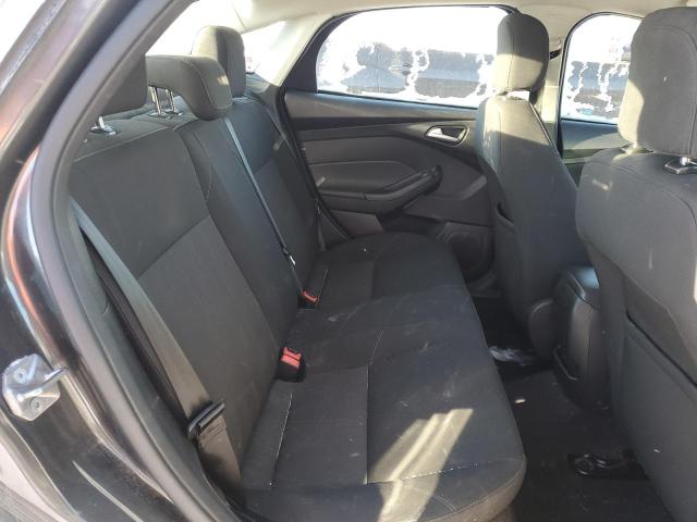 Photo 10 from auction – 2017 FORD FOCUS SE with VIN 1FADP3F25HL335889