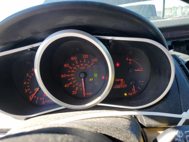 Photo 9 from auction – 2007 MAZDA CX-7 with VIN JM3ER293870116407