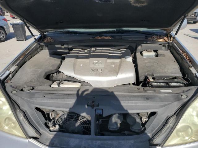 Photo 12 from auction – 2008 LEXUS GX 470 with VIN JTJBT20X880148947