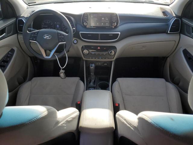 Photo 8 from auction – 2020 HYUNDAI TUCSON LIM with VIN KM8J33A48LU157671