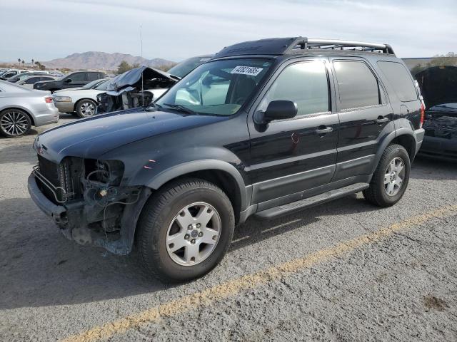 FORD ESCAPE XLT 2003 with VIN 1FMCU93163KD77303 - Photo from auction