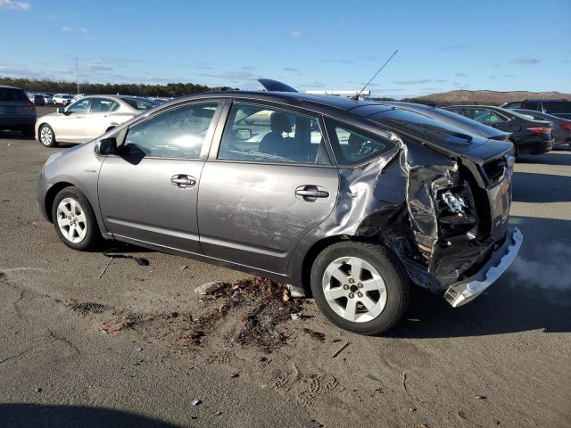 Photo 2 from auction – 2008 TOYOTA PRIUS with VIN JTDKB20U183337126