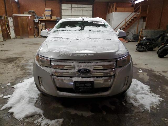 Photo 5 from auction – 2011 FORD EDGE SEL with VIN 2FMDK4JC0BBA79727