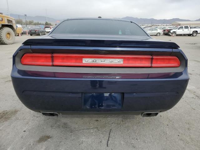Photo 6 from auction – 2013 DODGE CHALLENGER with VIN 2C3CDYBT0DH565085