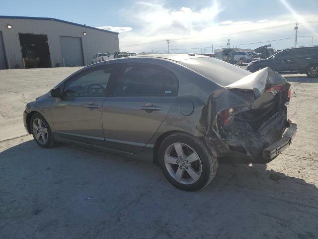 Photo 2 from auction – 2008 HONDA CIVIC EXL with VIN 1HGFA16948L028138