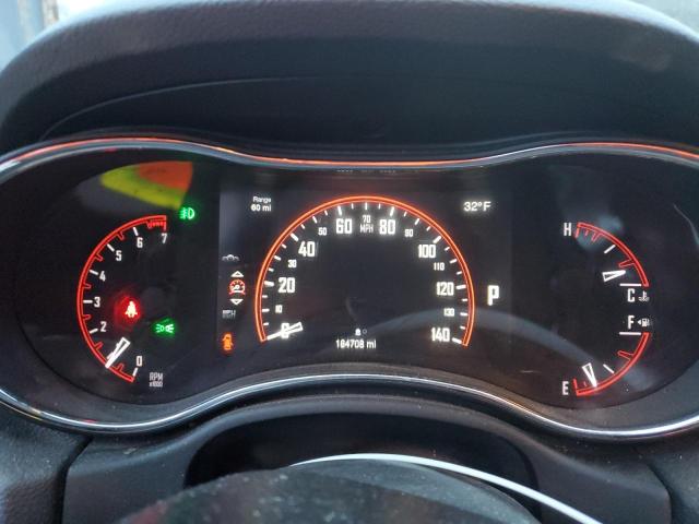 Photo 9 from auction – 2015 DODGE DURANGO LI with VIN 1C4RDJDG3FC885651