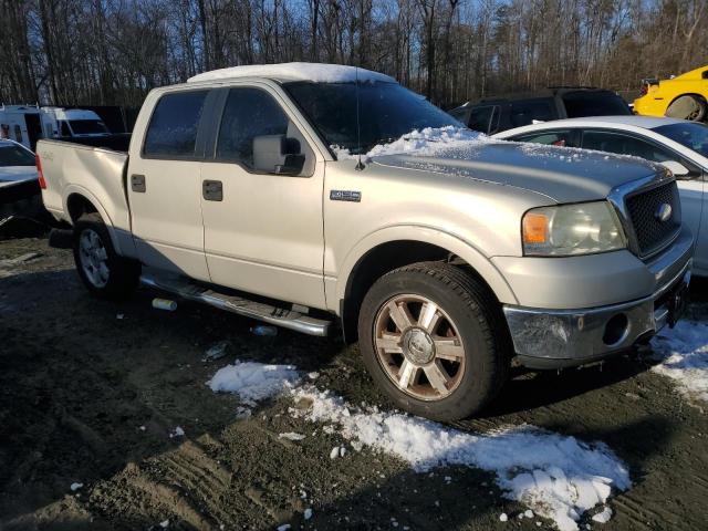 Photo 4 from auction – 2006 FORD F150 SUPER with VIN 1FTPW14546FA36028