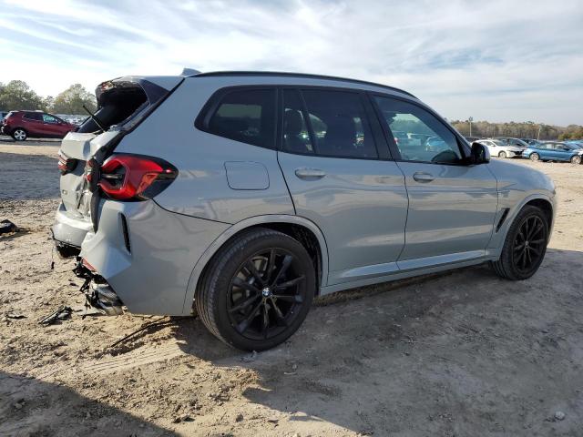 Photo 3 from auction – 2022 BMW X3 XDRIVE3 with VIN 5UX53DP06N9L07877