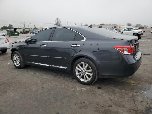 Photo 2 from auction – 2011 LEXUS ES 350 with VIN JTHBK1EGXB2422054
