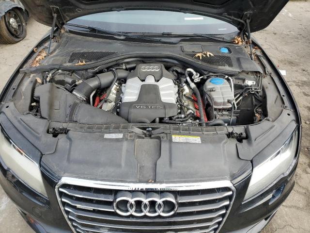 Photo 11 from auction – 2012 AUDI A7 PRESTIG with VIN WAU3GAFC4CN115365