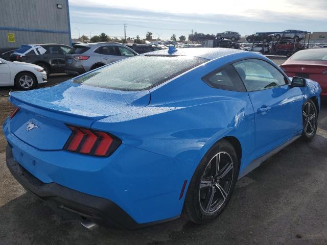 Photo 3 from auction – 2024 FORD MUSTANG with VIN 1FA6P8THXR5141797