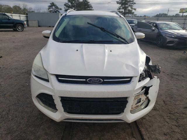 Photo 5 from auction – 2014 FORD ESCAPE TIT with VIN 1FMCU0J97EUC60180