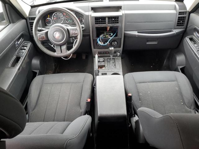Photo 8 from auction – 2011 JEEP LIBERTY with VIN 1J4PN2GK9BW578272