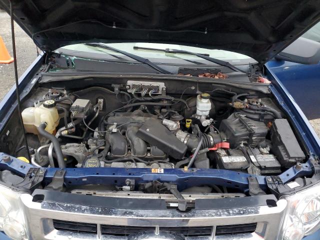 Photo 12 from auction – 2008 FORD ESCAPE XLT with VIN 1FMCU03118KD30876