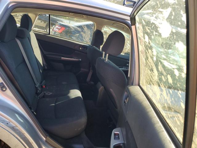 Photo 10 from auction – 2016 SUBARU IMPREZA PR with VIN JF1GPAB61G8249538