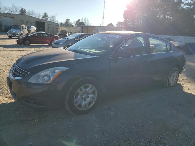 NISSAN ALTIMA BAS 2012 with VIN 1N4AL2AP5CN437119 - Photo from auction