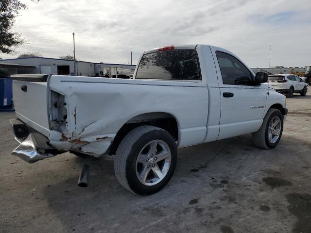 Photo 3 from auction – 2006 DODGE RAM 1500 S with VIN 1D7HA16K46J177335
