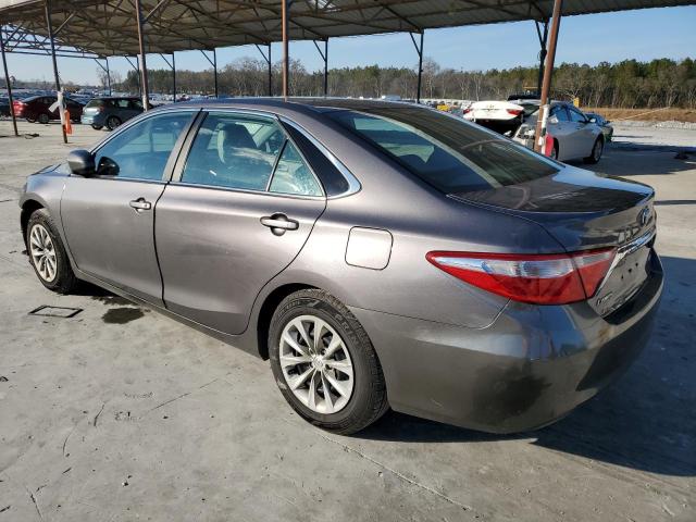 Photo 2 from auction – 2016 TOYOTA CAMRY LE with VIN 4T1BF1FK5GU196568