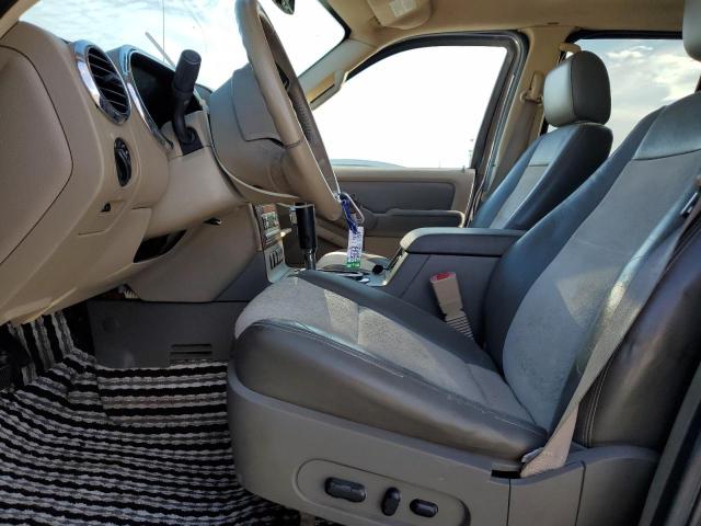 Photo 7 from auction – 2007 FORD EXPLORER E with VIN 1FMEU74817UB00657