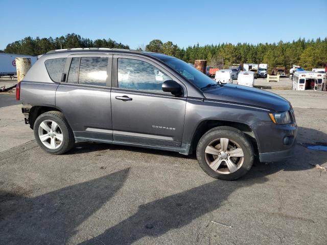 Photo 4 from auction – 2015 JEEP COMPASS LA with VIN 1C4NJCEBXFD274712
