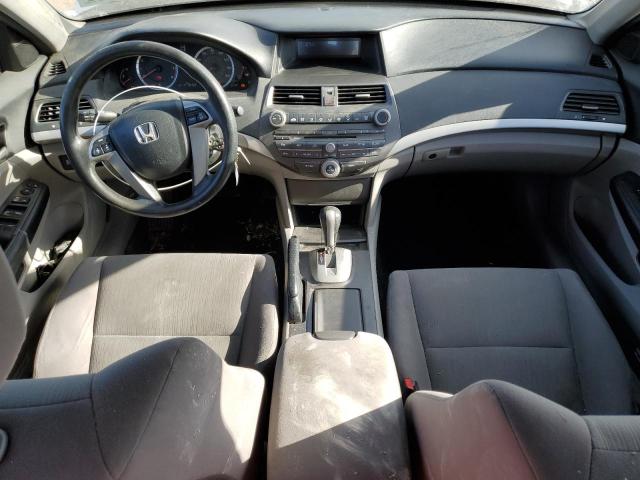 Photo 8 from auction – 2012 HONDA ACCORD LXP with VIN 1HGCP2F4XCA070314