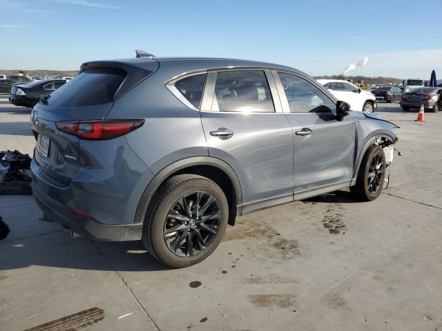 Photo 3 from auction – 2024 MAZDA CX-5 PREFE with VIN JM3KFBCM1R0369889